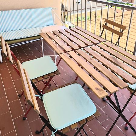 Hotel Perla Del Mare Lido di Camaiore Exteriér fotografie